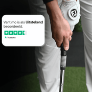 Vantimo Golf Grip Trainer - Golfswing verbeteren vanaf de basis - Vantimo